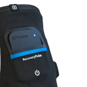 Therabody Calf Sleeve Συσκευή Παθητικής Γυμναστικής Ηλεκτροδιεγέρτης Size XS