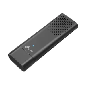 TP-Link Archer AX1800 Dual Band Wi-Fi 6 Wireless USB Αντάπτορας Δικτύου TX20U