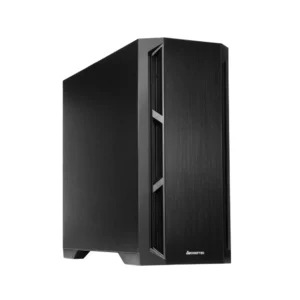 Κουτί Υπολογιστή Chieftec Midi APEX Series GA-01B-Q-OP Midi Tower