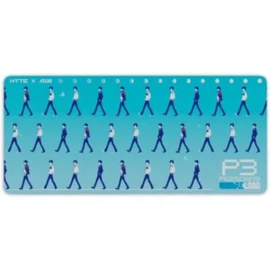 HYTE Gaming Mouse Pad P3 Reload Protagonist 1 MOU-HYTE-P3R-1