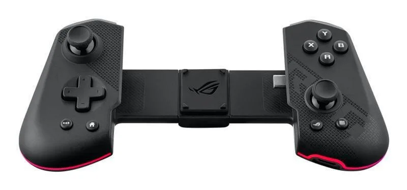 ASUS ROG Tessen USB 3.2 Gen 1 (3.1 Gen 1) Gamepad Android