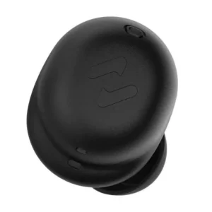 Havit TW969 In-ear Bluetooth Handsfree Ακουστικά με Θήκη Φόρτισης Μαύρα