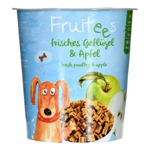 Fitmin Purity Puppy Rice 2kg Ξηρά Τροφή χωρίς Γλουτένη για Κουτάβια με Αρνί, Ρύζι και Σολομό
