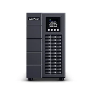 CyberPower OLS3000EA-DE UPS On-Line 3000VA 2700W
