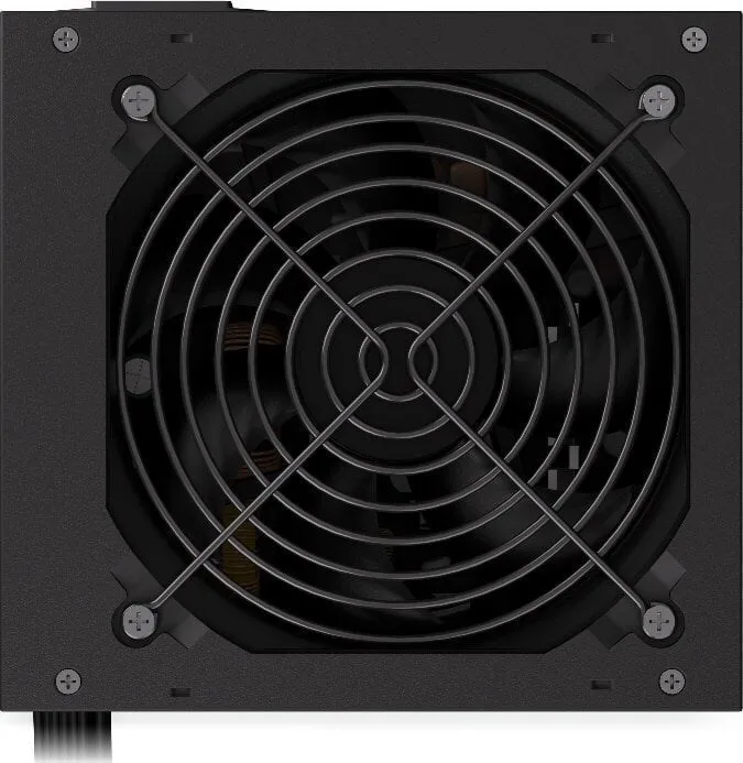 Τροφοδοτικό Υπολογιστή Endorfy Elementum E5 (EY7A001) 550W