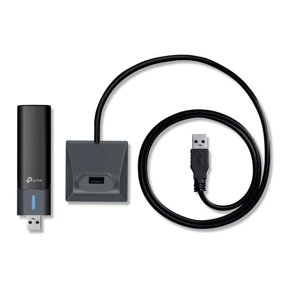 TP-Link Archer TXE70UH Ασύρματος USB Αντάπτορας Δικτύου