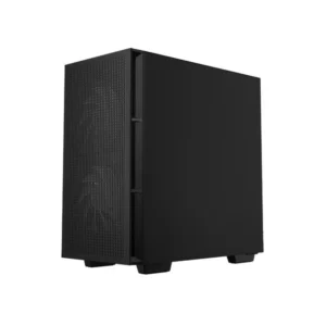 Κουτί Υπολογιστή DeepCool CH360 Μαύρο