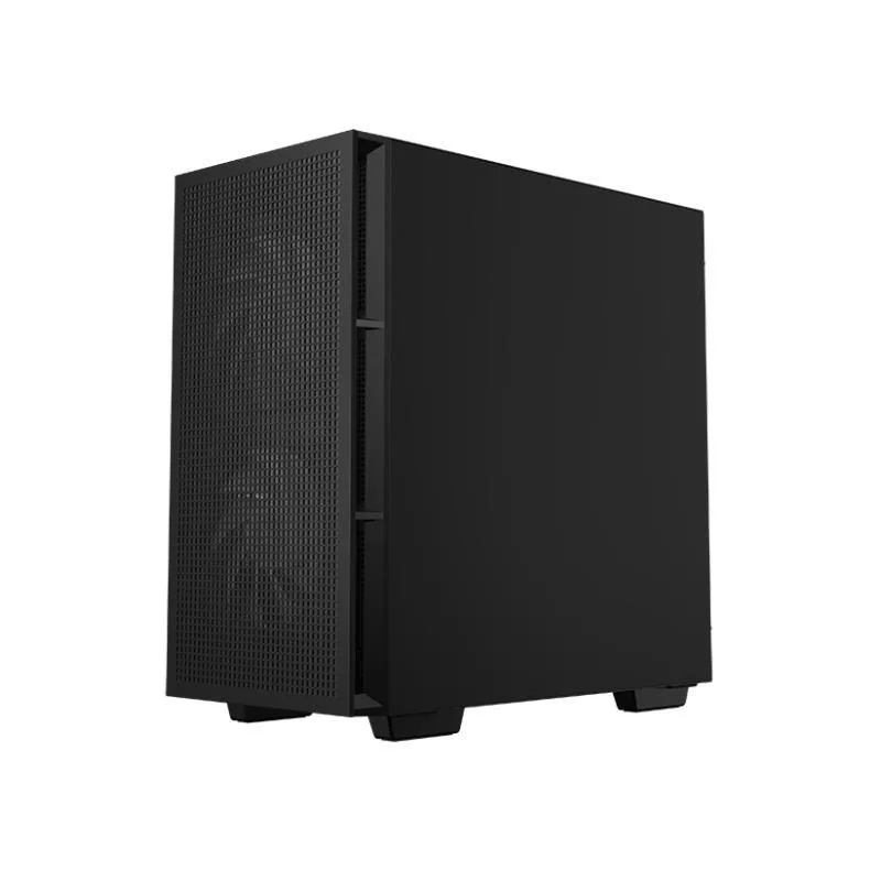 Κουτί Υπολογιστή DeepCool CH360 Μαύρο