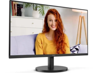 AOC U27B3AF  οθόνη 68,6 cm (27") 3840 x 2160  4K Ultra HD LED