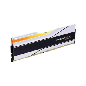 G.Skill Trident Z5 Neo RGB 32GB DDR5 RAM με 2 Modules (2x16GB) και Ταχύτητα 6400 για Desktop (F5-6400J3239G16GX2-TZ5NRW)