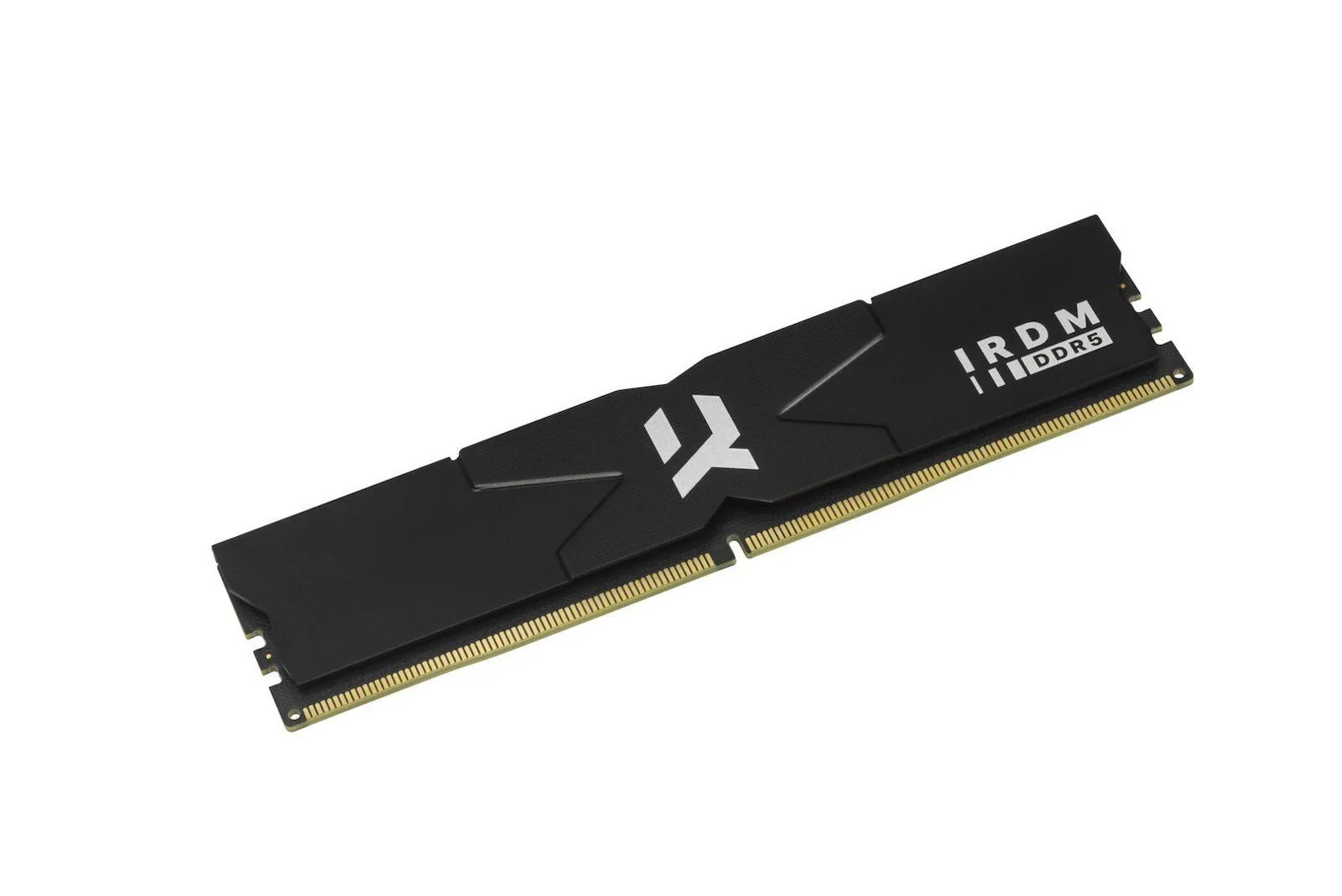 GoodRAM 32GB DDR5 RAM με Ταχύτητα 6000 για Desktop (IR-6000D564L30S/32GDC)