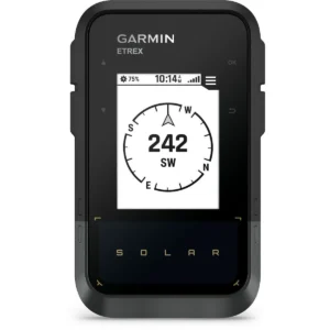 GPS Garmin eTrex Solar