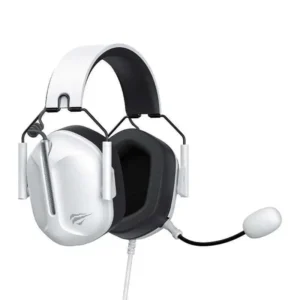 Havit H2033D Gaming Headsets White