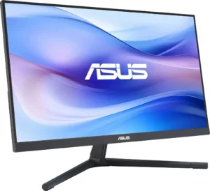 Οθόνη Υπολογιστή ASUS VU249CFE-B 23.8" 1920x1080 Full HD LED Μαύρη