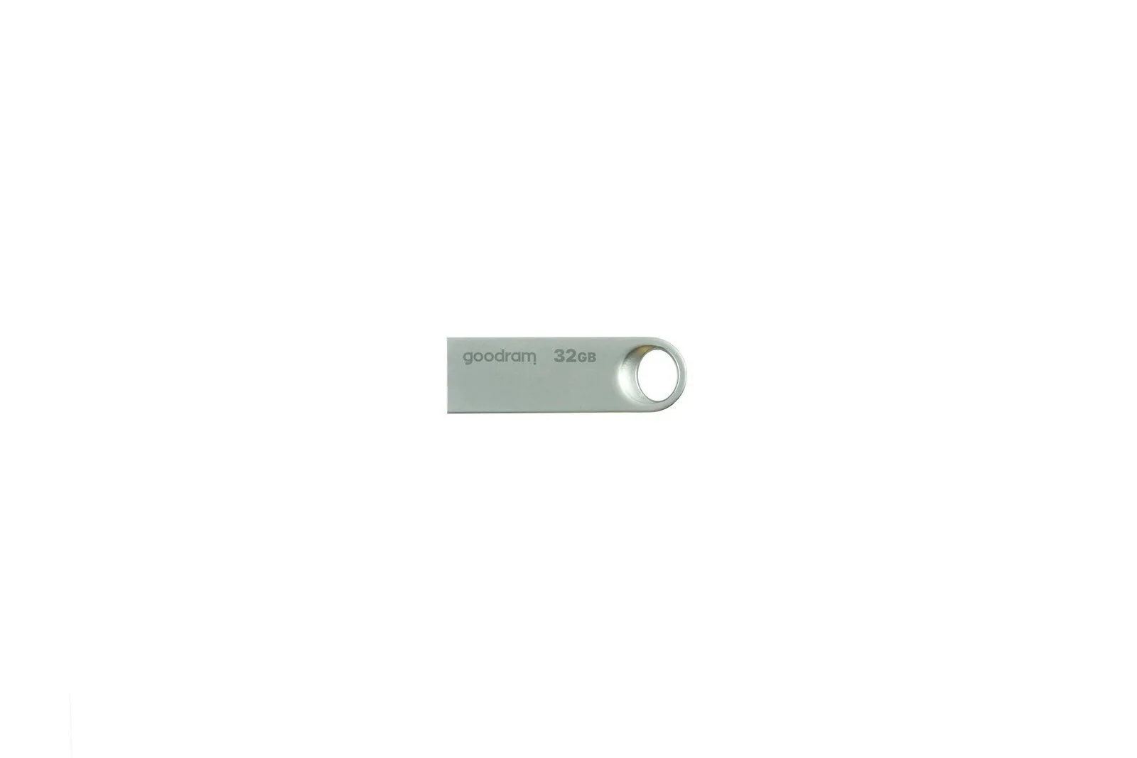GoodRAM 32GB USB 3.2 Stick Ασημί