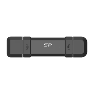 Silicon Power 500GB USB 3.2 Stick Μαύρο