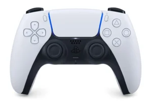 Sony Dualsense V2 Ασύρματο Gamepad για PS5 Λευκό