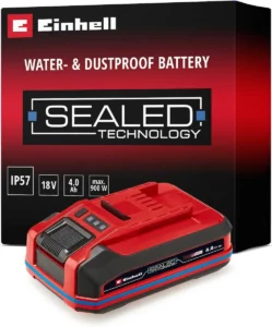 Einhell Μπαταρία Εργαλείου 18V με Χωρητικότητα 4Ah Power X-change