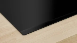 Εστία Αυτόνομη Επαγωγική Bosch PVS631HC1E 4 Θέσεων 59.2x52.2εκ. Μαύρη
