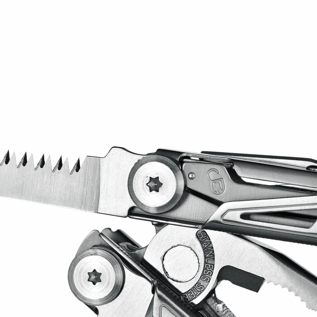 AZY Giewon Πολυεργαλείο σε Θήκη 14 Tools + Belt Pouch H2038