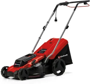 Einhell GC-EM 1600/37 Μηχανή Γκαζόν Ηλεκτρική 1600W 3400080