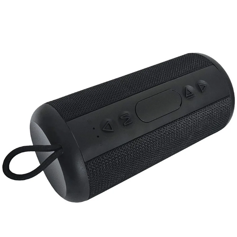 Rebeltec AIR Ηχείο Bluetooth Μαύρο