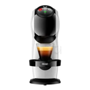 De'Longhi Καφετιέρα για Κάψουλες Dolce Gusto Πίεσης 15bar Λευκή 0132180970