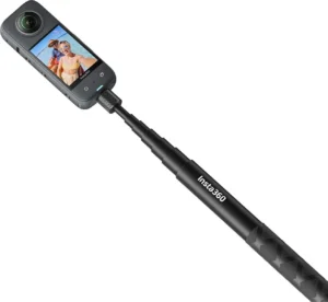 Insta360 Selfie Stick Invisible 114cm για ONE X, ONE X2, X3, ONE RS, ONE R ,GO 2 CINSAAVF