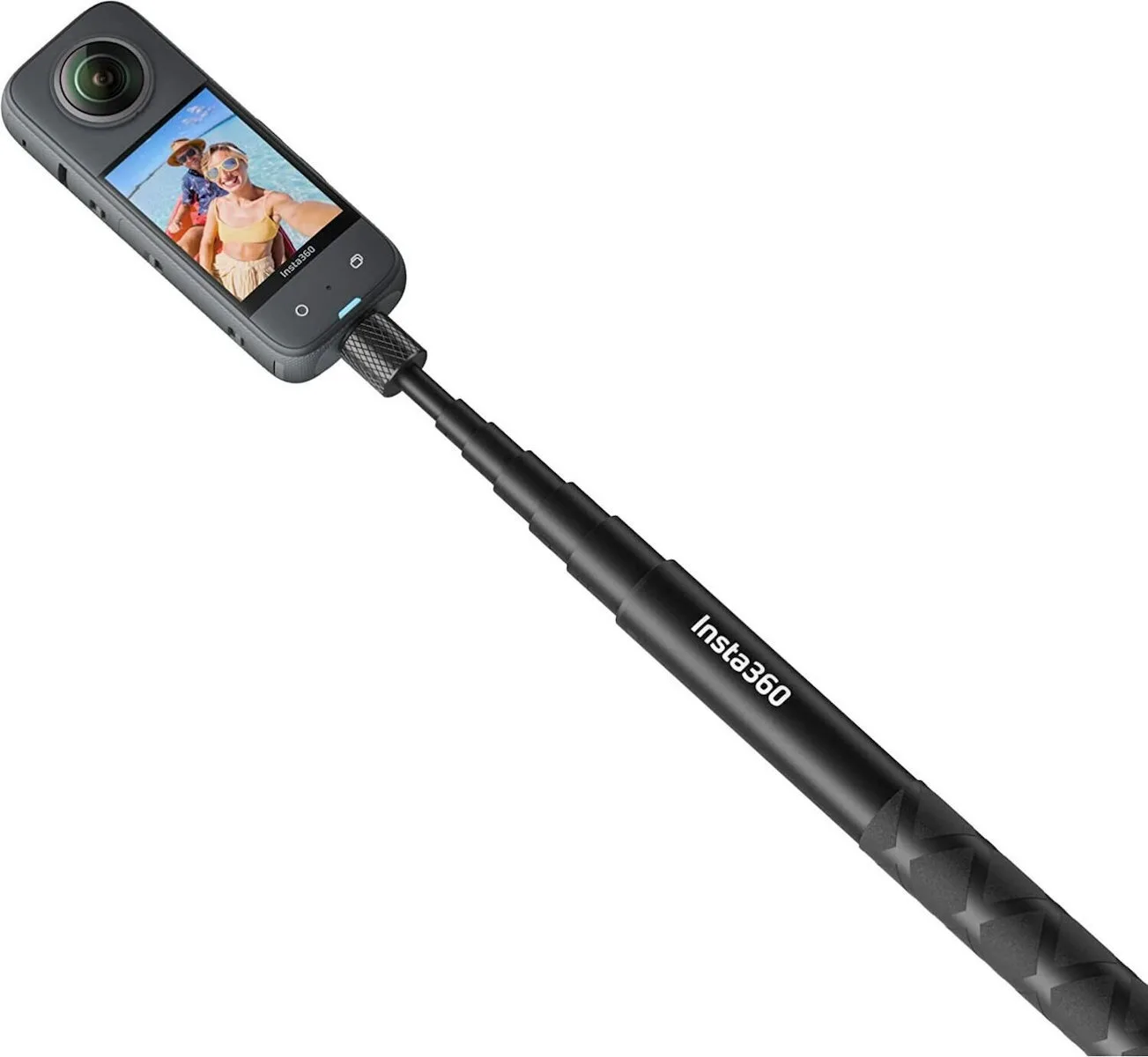 Insta360 Selfie Stick Invisible 114cm για ONE X, ONE X2, X3, ONE RS, ONE R ,GO 2 CINSAAVF