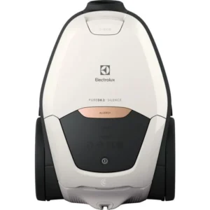 Electrolux PD82-ALRG Ηλεκτρική Σκούπα 600W με Κάδο 3.5lt Λευκή