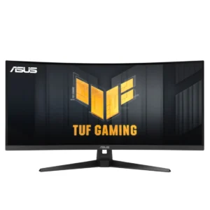 Οθόνη Υπολογίστή ASUS TUF Gaming VG34VQ3B 86,4cm (34") 3440x1440 UltraWide Quad HD LED