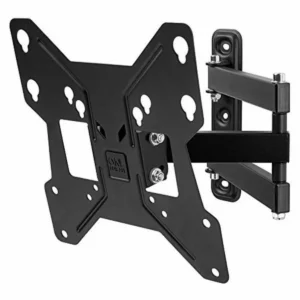 One For All WM 2251 Βάση Τηλεόρασης Τοίχου με Βραχίονα έως 40" και 30kg