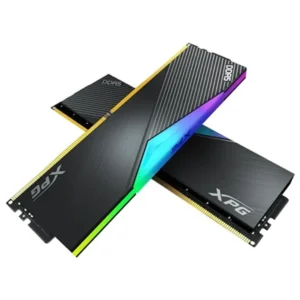 Adata XPG Lancer 32GB DDR5 RAM (2x16GB) 6400 (AX5U6400C3216G-DCLARBK)