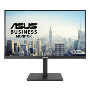 ASUS VA27UQSB Οθόνη Υπολογιστή 27" 3840 x 2160 4K Ultra HD LCD Μαύρος (Μαύρο)