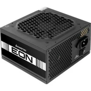 Chieftec EON μονάδα τροφοδοσίας 700 W 20+4 pin ATX ATX Μαύρος (Μαύρο)