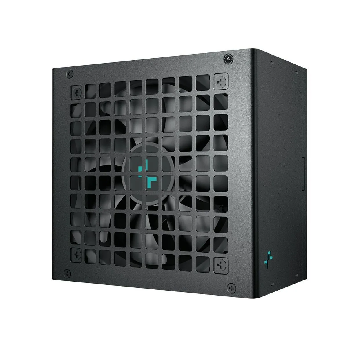 DeepCool PL650D μονάδα τροφοδοσίας 650 W 20+4 pin ATX ATX