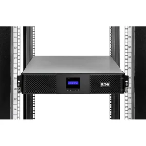 Eaton 9E UPS On-Line 1000VA 900W με 4 IEC Πρίζες