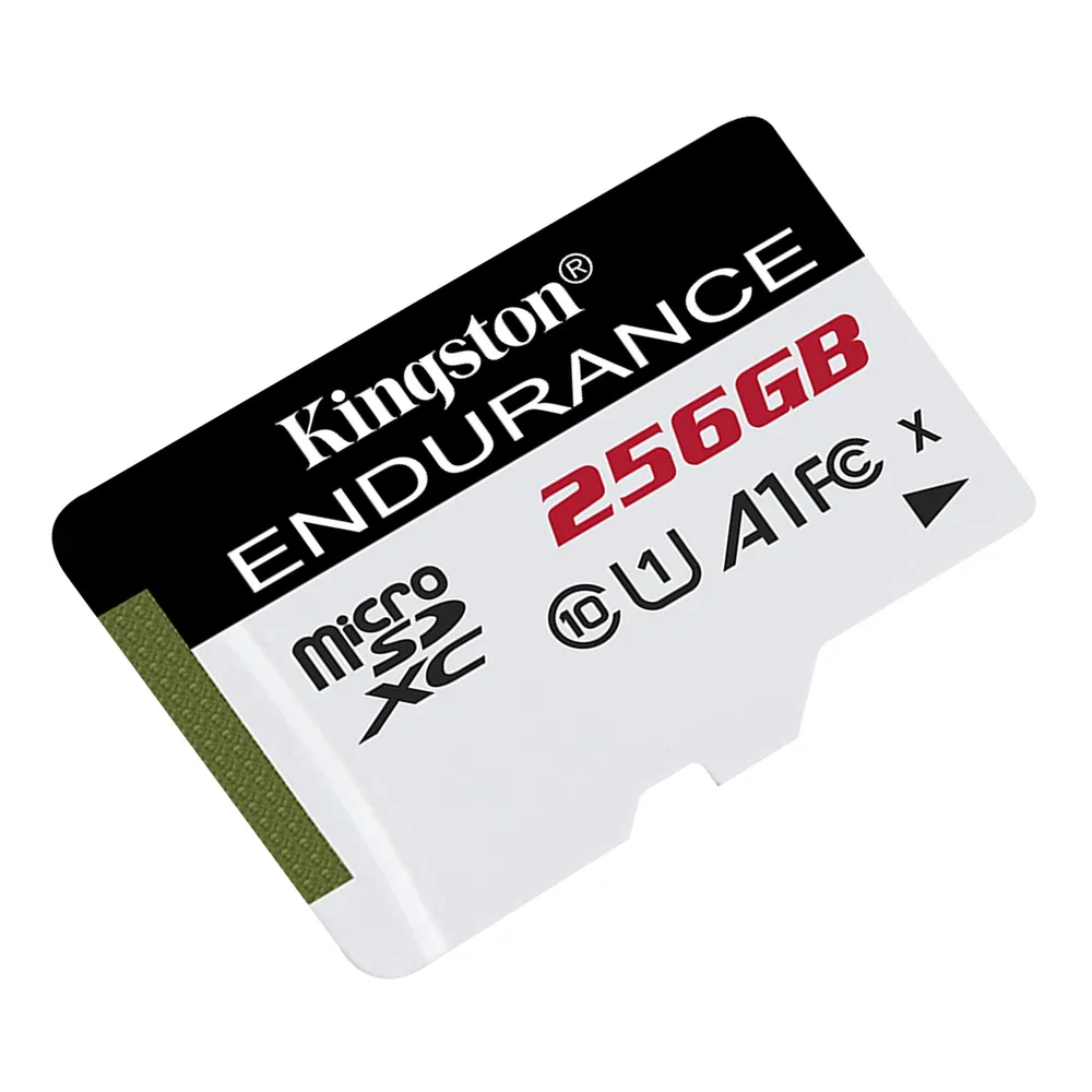 Kingston SDCE/256GB κάρτα μνήμης MicroSDXC UHS-I Κατηγορία 10