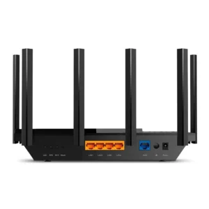 TP-Link Archer AX72 Router Gigabit Ethernet Διπλής ζώνης (2.4 GHz / 5 GHz)