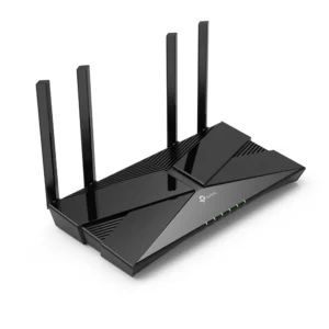 TP-Link EX220 Router Gigabit Ethernet Διπλής ζώνης (2.4 GHz / 5 GHz)