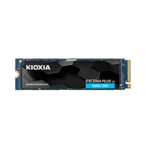 KIOXIA EXCERIA Plus G3 NVMe 1TB M.2 2280 PCIe 4.0 LSD10Z001TG8