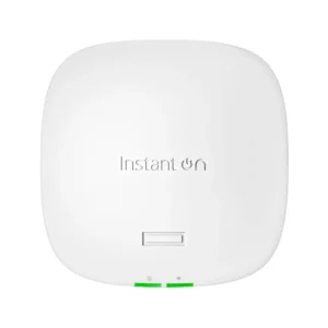 Aruba Instant On AP21 Access Point Wi-Fi 6 Dual Band