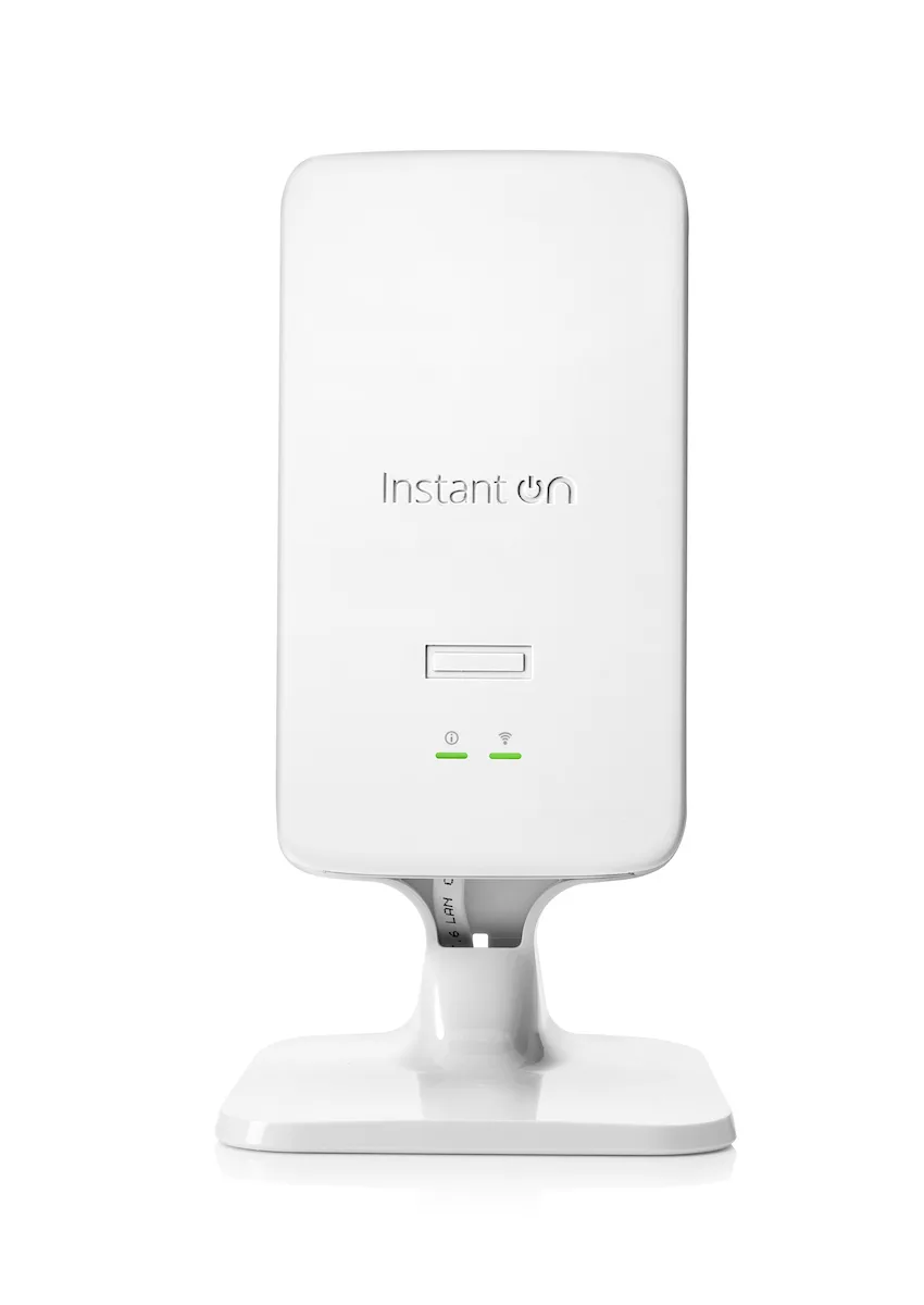 HP AP22D Access Point Wi-Fi 6 Dual Band