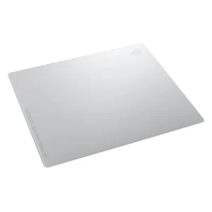 Asus Rog Mouse Pad Moonstone Ace L Λευκό 90MP03L0-BPUA10