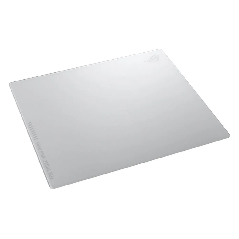 Asus Rog Mouse Pad Moonstone Ace L Λευκό 90MP03L0-BPUA10