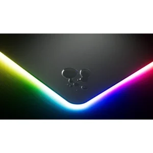 HYTE Mouse Pad Μαύρο MAT-HYTE-CNVS-B