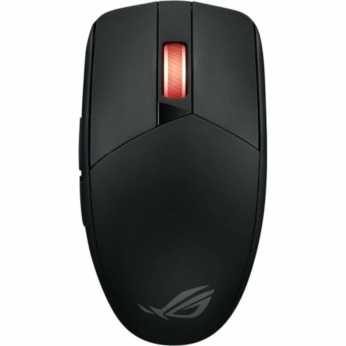 Asus Strix Impact III Ασύρματο Ποντίκι Μαύρο