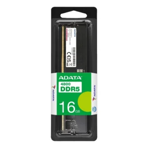Adata 16GB DDR5 RAM 5600 (AD5U560016G-S)
