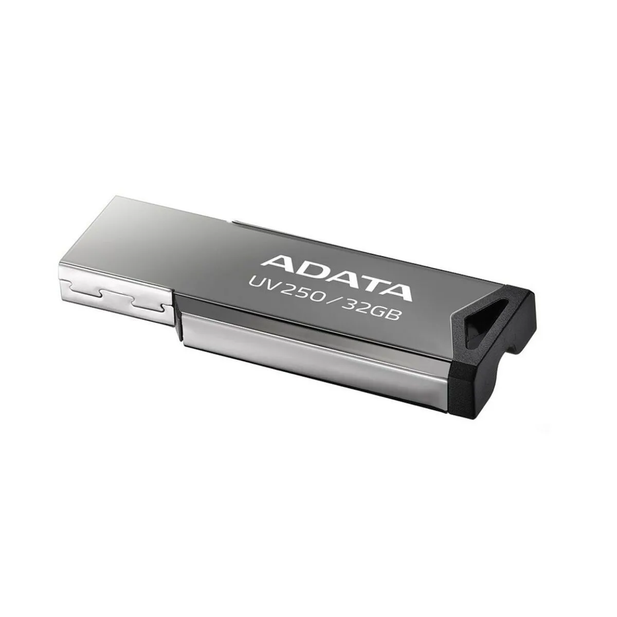 Adata Uv250 32GB USB 2.0 Stick Μαύρο
