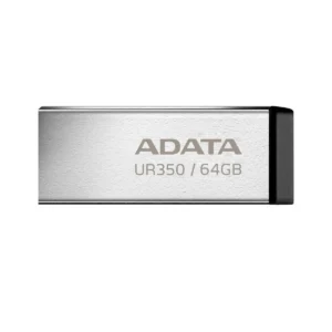 Adata 64GB USB 2.0 Stick Ασημί